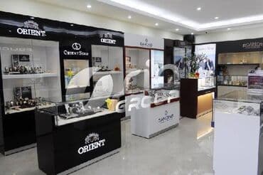 misar 1: SİA Group Bizdən təklif almadan vitrin mebeli sifariş etməyə — 4