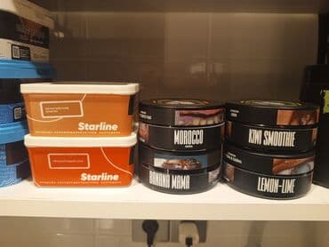 qəlyan işi: Qəlyançı, 30 il, Təcrübəli — 3