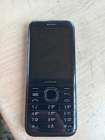 nokia 3510: Nokia 800C, 4 GB, rəng - Qara, Düyməli, İki sim kartlı — 4