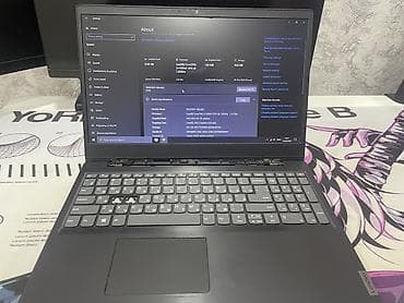 hd recorder: İşlənmiş Lenovo IdeaPad, 15.6 ", Intel Core i3, 1 TB — 2