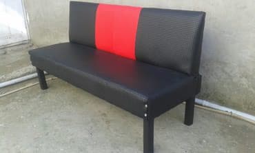 akvariumlarin sifariwi: Divan TEZE eni 60 uzunu 180 olcuye ve renge gore sifarisde ede — 4