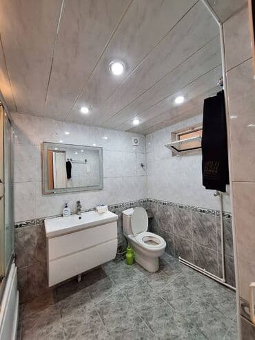 yevlaxda kiraye evler 2023: Nərimanov rayonu Genclik Şadlıq sarayının arxası 9 mərtəbəli binanın — 7