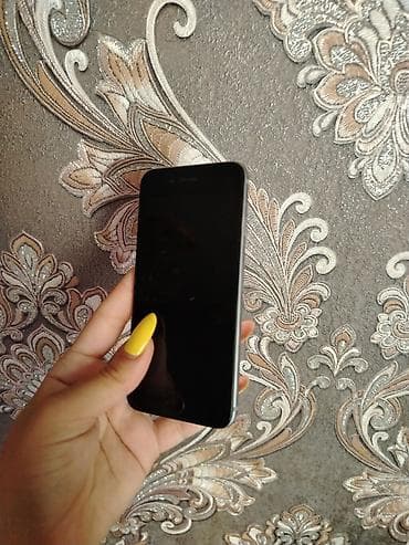 televizor zapchastlari: IPhone 6, Space Gray — 2