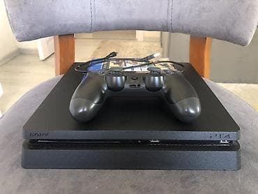 Salam Allah Alanada, Satanada Xeyr versin🤲🏻 İdeal vezyetde Ps4 Slim 1 — 2
