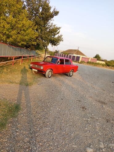 радиатор охлаждения опель вектра б: ВАЗ (ЛАДА) 2101: 1.6 л | 1983 г. 3600 км Седан — 8