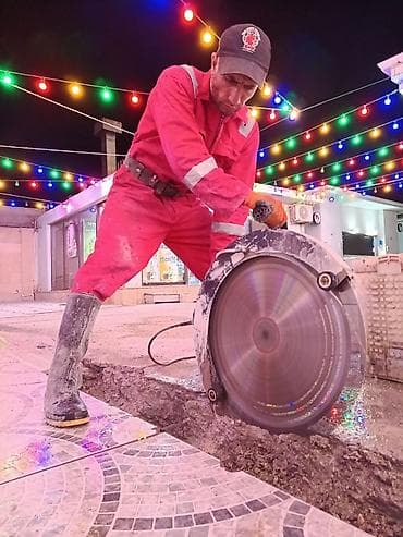 taxta qapi temiri: #betonisleri #beton #betonkesme #betonkəsimi #betonkesim #betondesme — 9