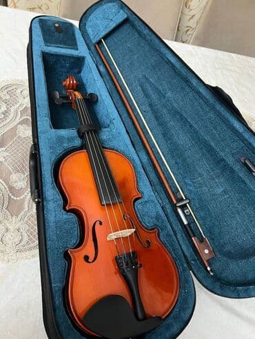 Fleytalar: • Skripka/Violin🎻 • Ölçüsü 3/4 (Dörtdə üç)🎼 • Yeni kimidir🎶 • — 1
