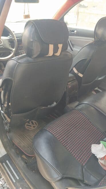 turbo az tofas dogan: Volkswagen Passat: 1.9 l | 2002 il Sedan — 11