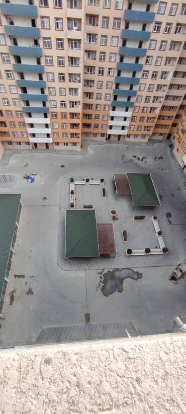 xutor kiraye: Xətai rayonu xalqlar dostluğu,əhmədli metrosuna yaxın ərazidə — 17