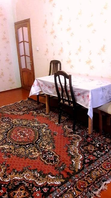 sumqayitda menziller: Kirayə mənzil – 8 Noyabr metrosunun çıxışı, Mərkəzi Hərbi Hospitalın — 3