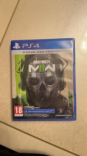 playsta: Qarışıq janr — 4