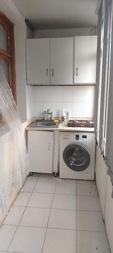 kiraye ev razide: 1 otaqlı, 36 kv. m — 8