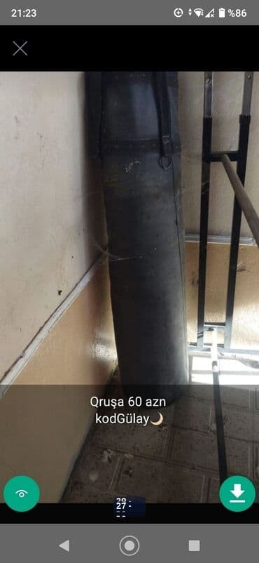 protein qiyməti: Trenajorlar qacis aparatlari idman aletleri sekillerde qiymet məlumat — 27