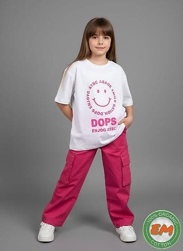 Комплекты одежды: 🐤 *26 AZN* 💥 🐤2-Li dəst & cins 🐤Material:Pambıq ———————————— — 2