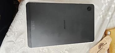 Планшеты: Б/у Samsung Galaxy Tab A9, 8,7", 64 ГБ, Самовывоз — 3