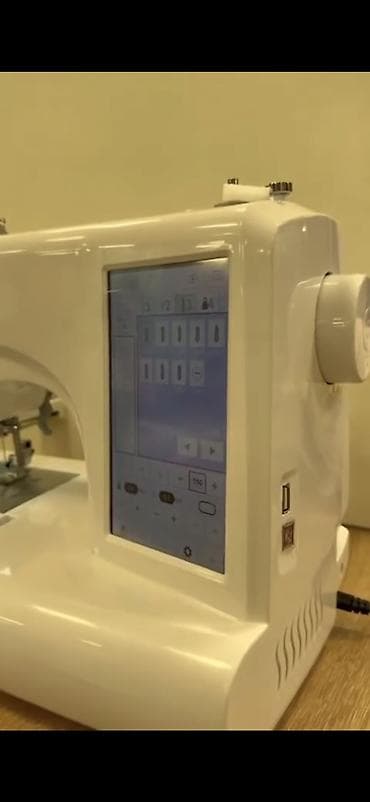 nintendo switch satış: Tikiş maşını Kompüter tikiş maşınları — 3