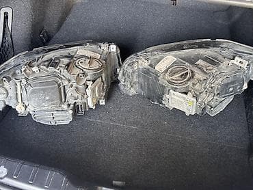 cruze bmw stop: BMW orijinal farası – Hella Model: 1ZS 011 087-45/AN (US LL) OEM — 5