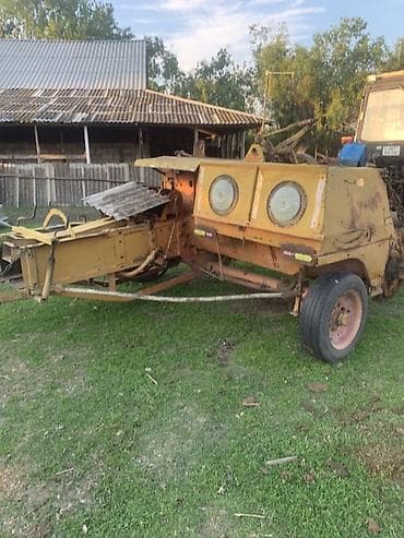 retro avtomobil: Belarus MTZ traktoru tekerleri teze matoru teze yiglib akmiyatoru — 6