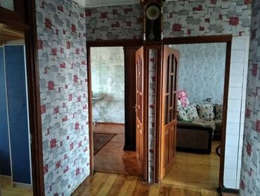 купить квартиру в баку азербайджан: Баку, 3 комнаты, Вторичка, м. Ази Асланов, 82 м² — 11