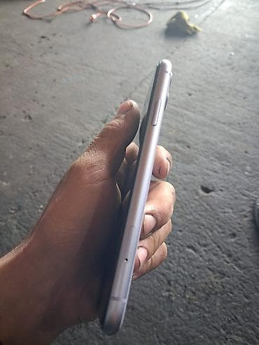 ayfon 7 pilus: IPhone 11, 64 GB, Face ID — 4