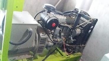 payalnik satilir: Satış, Yeni, Dizel, Generator, GenPower, Ünvandan götürmə — 3