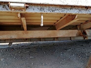 avtomobil ucun kondisaner: Kuza ve most satılır — 3