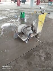 Digər tikinti xidmətləri: #Betonkesme #betondeşmə Beton kubik kərpic - dən kəsim deşim — 5