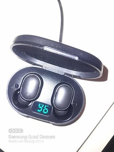 simsiz qulaqciq: Blotooth .+usb uc defe istifade etmisem.ela teze vatsap — 3