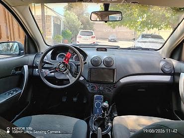 mazda 2: Chevrolet Nexia: 1.6 l | 2021 il 55000 km Sedan — 7