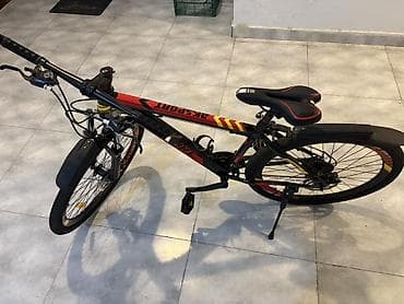velosiped 28: Oturacaqları və pedalları rahatlıq üçün dəyişilib, hamısı bahalı — 4