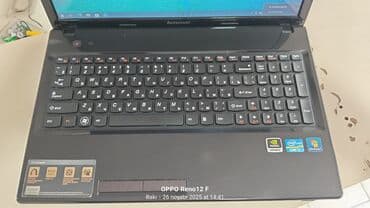 Renault: İşlənmiş Lenovo 15.6 ", Intel Core i3, 128 GB, Ünvandan götürmə — 3