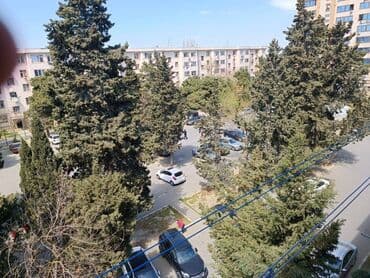 Bakı, Bakıxanov qəs., 3 otaqlı, Köhnə tikili, 85 kv. m — 21