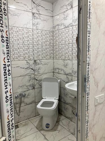 баку купить дом: Masazir Qurtulus 93 300 m 1 otaq sahe 35m² Mertebe 5/6 Masazir qes — 7