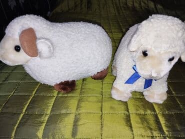 miniso co mmc: Игрушки мягкие германия — 4