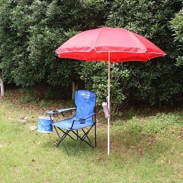 bağ üçün çətirlər: Zontik — 3