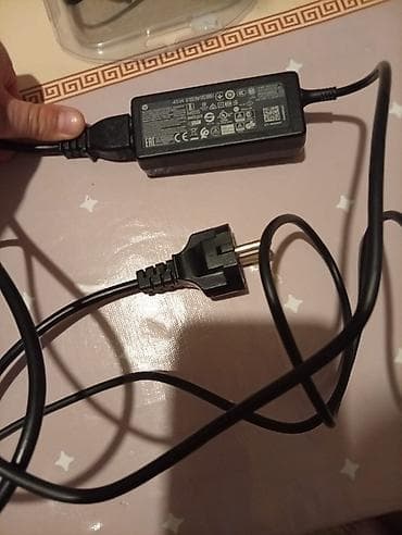 HP: İşlənmiş HP 15.6 ", Intel Core i3, 256 GB — 9