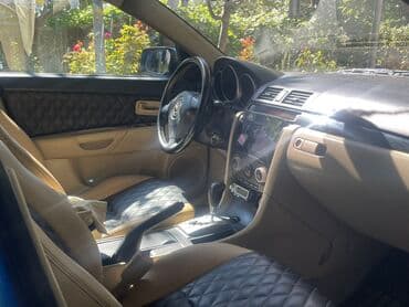 диски на зимнюю резину хендай элантра 2006: Mazda 3: 1.6 л | 2007 г. Седан — 11