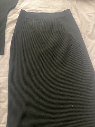 Другая женская одежда: Миди Юбка, Трикотаж — 1