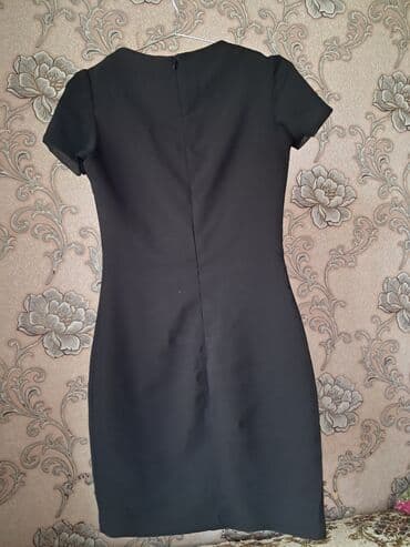 qara qisa don modelleri: Ziyafət donu, Midi, M — 2