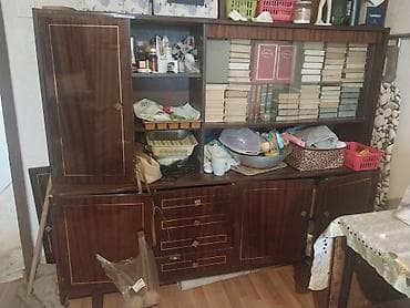 Servant. tecili evden chixmalidi. pulsuz gelin aparin. ehmedli. 5