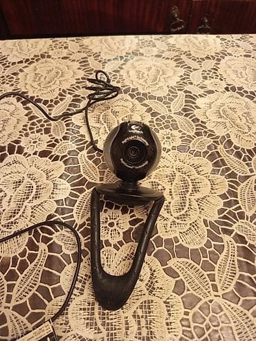 hdd 2 t: Logitech veb-kamera işləkdir(077)3518353 - Brend: Logitech - — 5