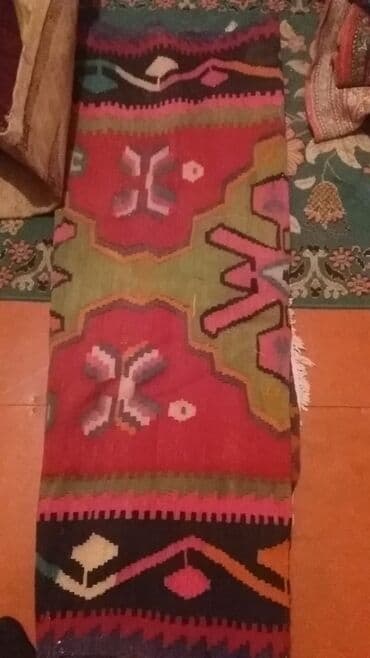 iran peci islemis: Xalça Dekorativ, Kredit yoxdur — 16