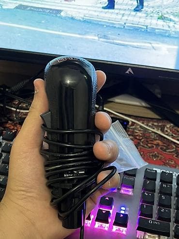 USB oyun sürət qolu – PC üçün - USB qoşulma: Kompüterə birbaşa USB lalafo.az -da USB oyun sürət qolu – PC üçün - USB qoşulma: Kompüterə birbaşa USB