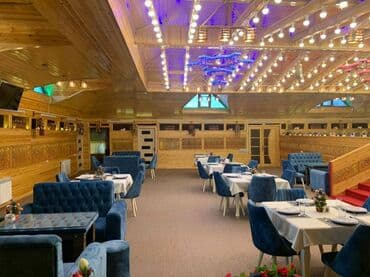 kirayə restoranlar: Yeni Günəşlidə 25 sot həyət sahəsi olan ümumi sahəsi 400 kvm olan — 9