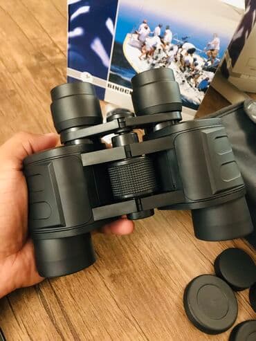 купить бинокль: Binokl — 3
