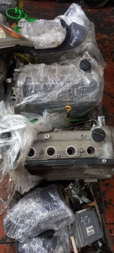 Toyota PIRUS, 1.4 l, Benzin, 2009 il, Orijinal, Yaponiya, İşlənmiş