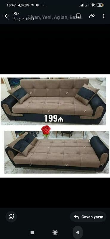 Seyflər: Divan, Mətbəx üçün, Qonaq otağı üçün, Parça, Bazalı, Açılan, Kitab — 4