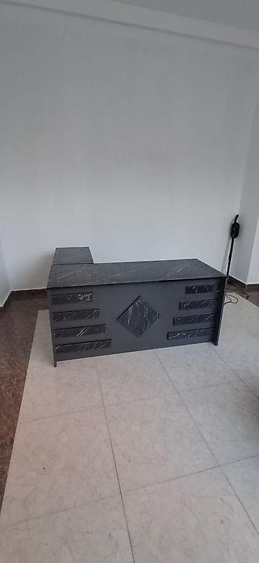 müdir kreslosu: Yeni, Müdir üçün, Künc masa — 3