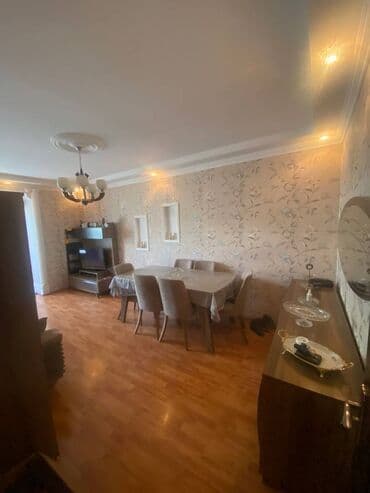 ist petrol tbilisi prospekti: 2 otaqlı, Yeni tikili, m. Memar Əcəmi, 40 kv. m — 2