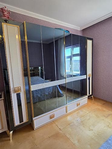 ikinəfərlik yataq: İkinəfərlik çarpayı — 1